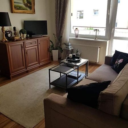 Apartament Na Wakacje Γκντίνια Εξωτερικό φωτογραφία