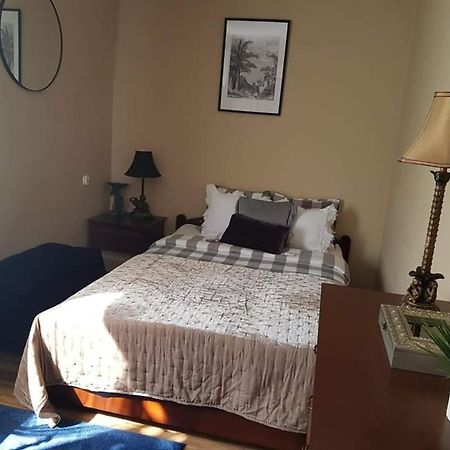 Apartament Na Wakacje Γκντίνια Εξωτερικό φωτογραφία