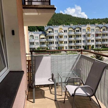 Apartament Na Wakacje Γκντίνια Εξωτερικό φωτογραφία