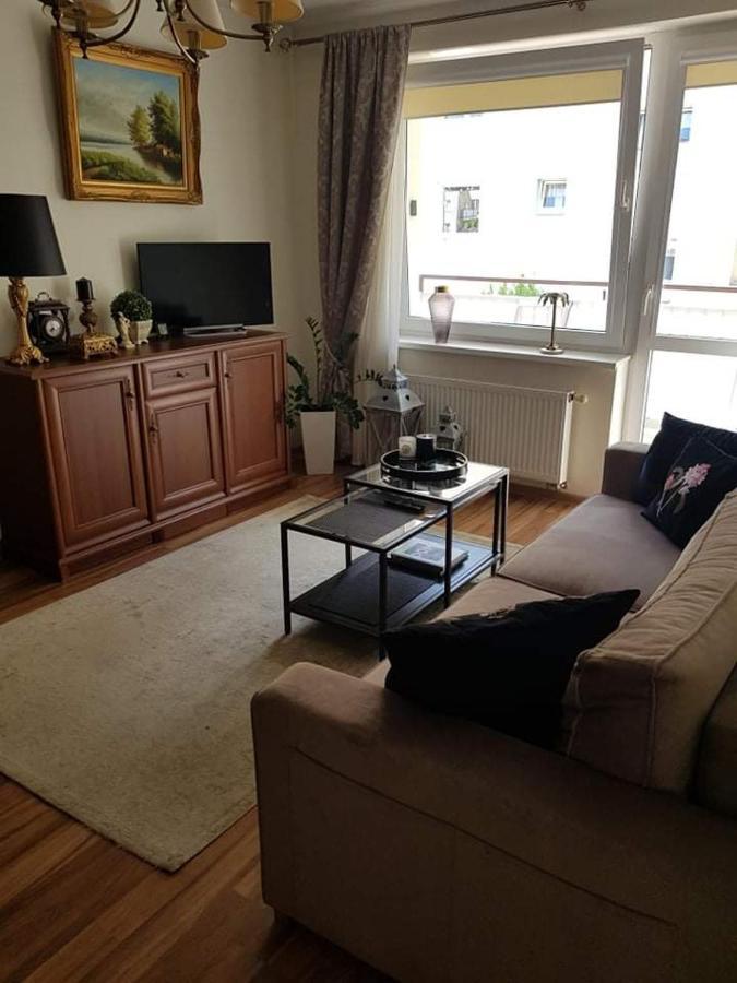 Apartament Na Wakacje Γκντίνια Εξωτερικό φωτογραφία