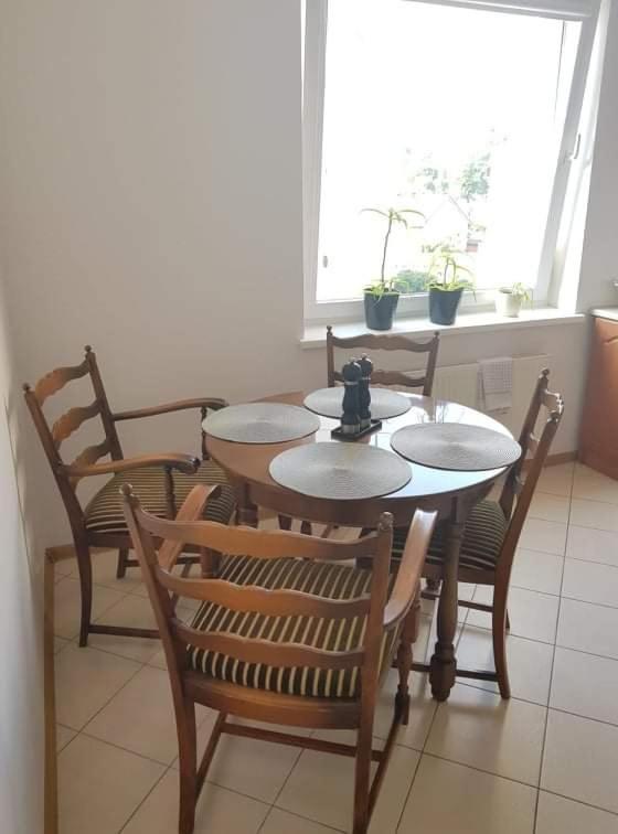 Apartament Na Wakacje Γκντίνια Εξωτερικό φωτογραφία