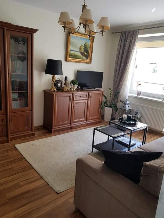 Apartament Na Wakacje Γκντίνια Εξωτερικό φωτογραφία